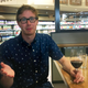 Image for article titled Grocery Store Bar Actually Has Great Little Happy Hour, Reports Man With A Serious Problem